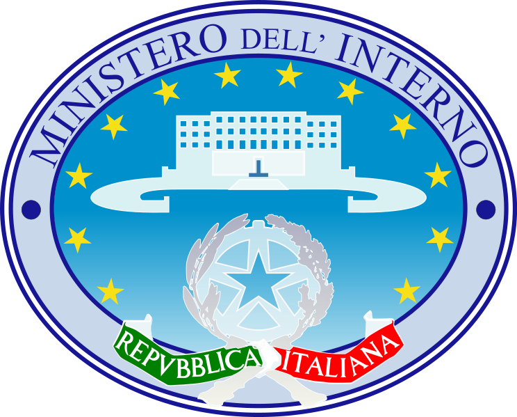 Ministero dell'interno