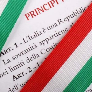 La (proposta) riforma costituzionale in pillole