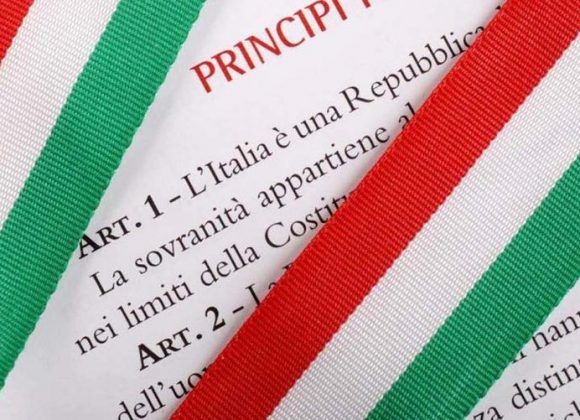 La (proposta) riforma costituzionale in pillole