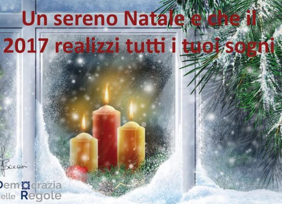 Natale 2016 Natale 2016