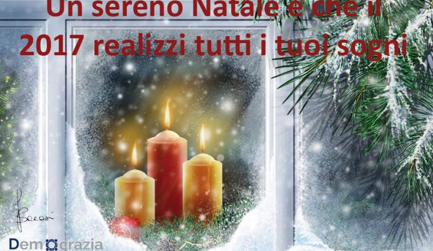 Natale 2016