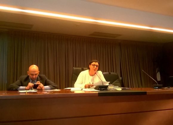 Evento COA – Accesso ai documenti amministrativi Evento COA – Accesso ai documenti amministrativi