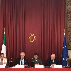 Articolo 10 – LO STRANIERO DI CASA – Convegno alla Camera dei Deputati