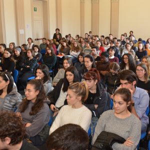 Udine, Educazione alla democrazia e cultura della legalità