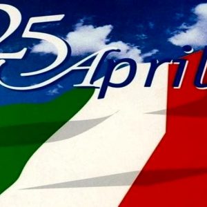 Buon 25 Aprile