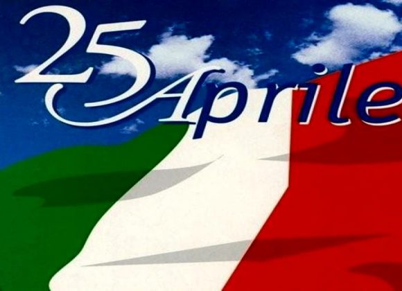 Buon 25 Aprile Buon 25 Aprile