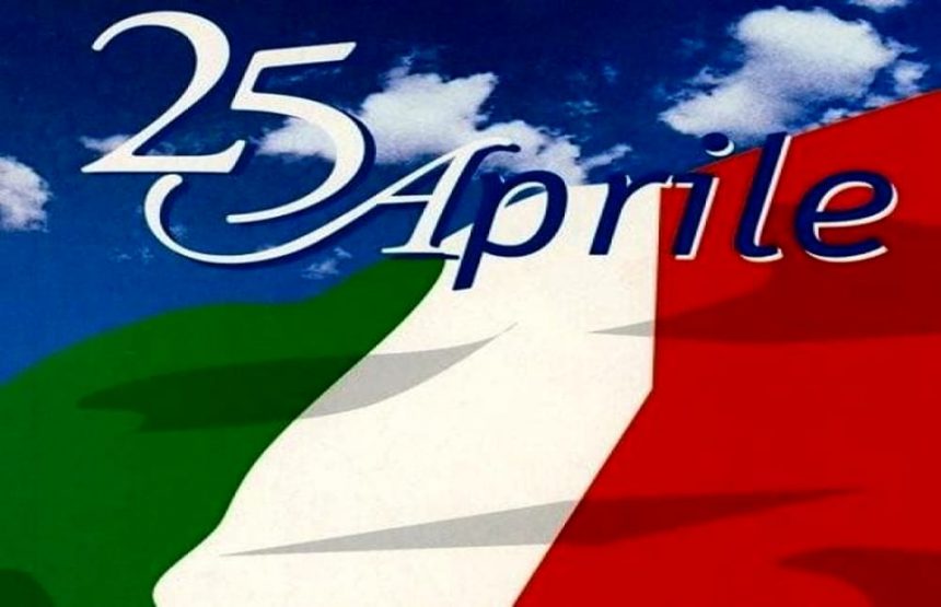 Buon 25 Aprile