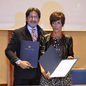 Regole e Civiltà ad Arezzo – Firmato il Protocollo d’Intesa in Prefettura
