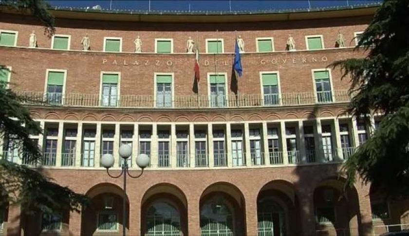 DnR sigla il Protocollo d’Intesa con la Prefettura di Arezzo il 18 Maggio 2018