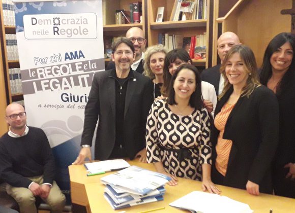 DnR è iscritta al Registro Nazionale delle Associazioni di Promozione Sociale DnR è iscritta al Registro Nazionale delle Associazioni di Promozione Sociale