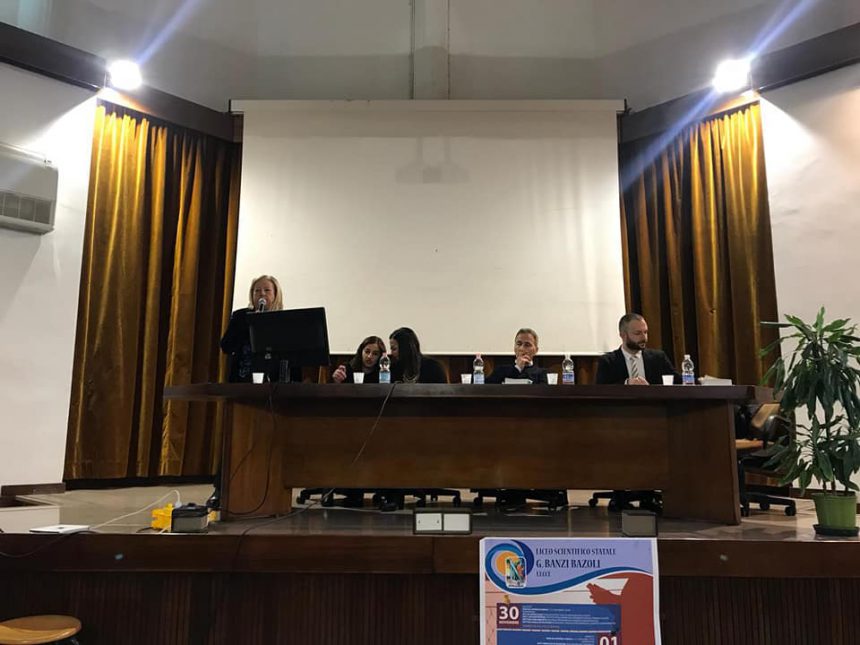 Libertà di espressione e cyberbullismo – Incontro seminariale a Lecce