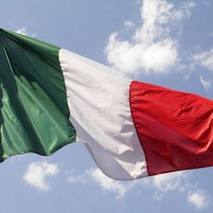 IL TRICOLORE COMPIE 222 ANNI