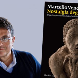 “Nostalgia degli dei. Una visione del mondo in dieci Idee” di Marcello Veneziani