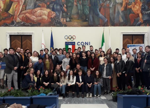 Democrazia nelle Regole e il Territorio: oltre 10 anni di Incontri, Formazione e Progetti Democrazia nelle Regole e il Territorio: oltre 10 anni di Incontri, Formazione e Progetti