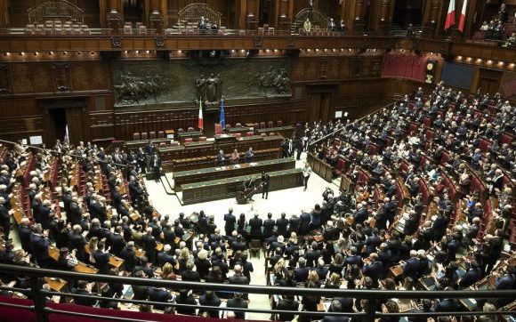 POLITICA – CRISI DI GOVERNO – Bacosi (Avvocato dello Stato): «Difficile che ci siano i tempi tecnici per le elezioni POLITICA – CRISI DI GOVERNO – Bacosi (Avvocato dello Stato): «Difficile che ci siano i tempi tecnici per le elezioni