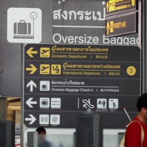 Da Piacenza a Bangkok, le Regole di un Paese da conoscere – ASCOLTA –