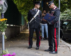 Omicidi a Roma – Il Commento del Presidente Giulio Bacosi [AUDIO]