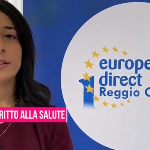 La mia salute. La mia vita. Laboratorio video