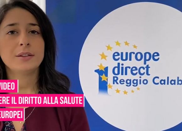 La mia salute. La mia vita. Laboratorio video La mia salute. La mia vita. Laboratorio video