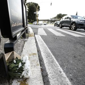 Declinazione “relativa”di una tragedia