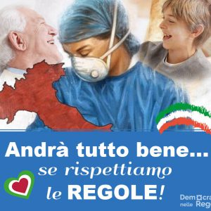 #SiamoTuttiNipoti – Il Contest di Democrazia nelle Regole per i nostri Ragazzi