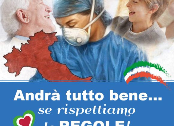 #SiamoTuttiNipoti – Il Contest di Democrazia nelle Regole per i nostri Ragazzi