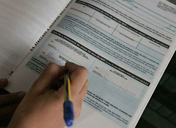 IL TUO 5 X 1000 A DEMOCRAZIA NELLE REGOLE IL TUO 5 X 1000 A DEMOCRAZIA NELLE REGOLE