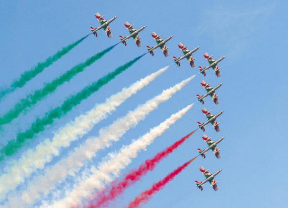 Festa della Repubblica Festa della Repubblica