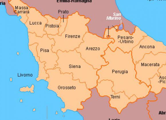 DnR Incontra – Toscana – Umbria – Marche – 7 Novembre ore 18.30