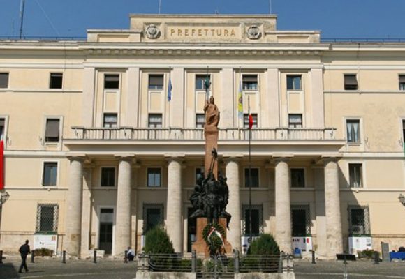 Democrazia nelle Regole sigla il Protocollo d’Intesa con la Prefettura di Frosinone. La firma ancora “a distanza” Democrazia nelle Regole sigla il Protocollo d’Intesa con la Prefettura di Frosinone. La firma ancora “a distanza”