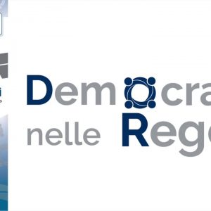 Diventa Socio di Democrazia nelle Regole