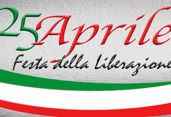 Aspettando il 25 Aprile 2021