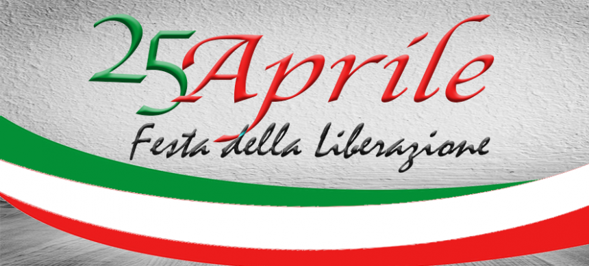 Aspettando il 25 Aprile 2021