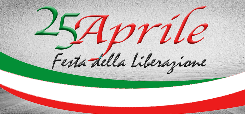 Aspettando il 25 Aprile 2021 Aspettando il 25 Aprile 2021