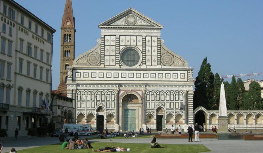 TUTTI A FIRENZE – Viaggio Associativo aperto a tutti TUTTI A FIRENZE – Viaggio Associativo aperto a tutti