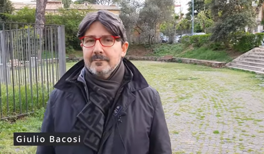 Rinnovo del Protocollo d’Intesa. Giulio Bacosi alla Radio: “Il mio grazie al Ministero e a tutte le Prefetture” Rinnovo del Protocollo d’Intesa. Giulio Bacosi alla Radio: “Il mio grazie al Ministero e a tutte le Prefetture”