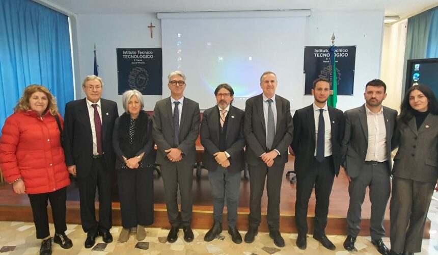 Regole e Civiltà ad Ascoli Piceno